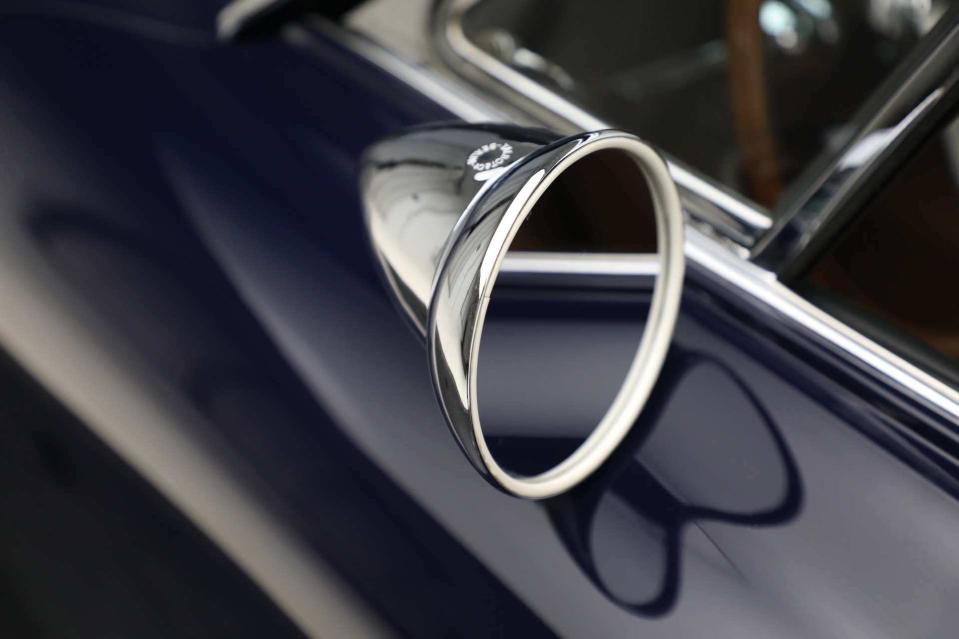 Used 1964 Ferrari 250 GT Lusso | St. Petersburg, FL