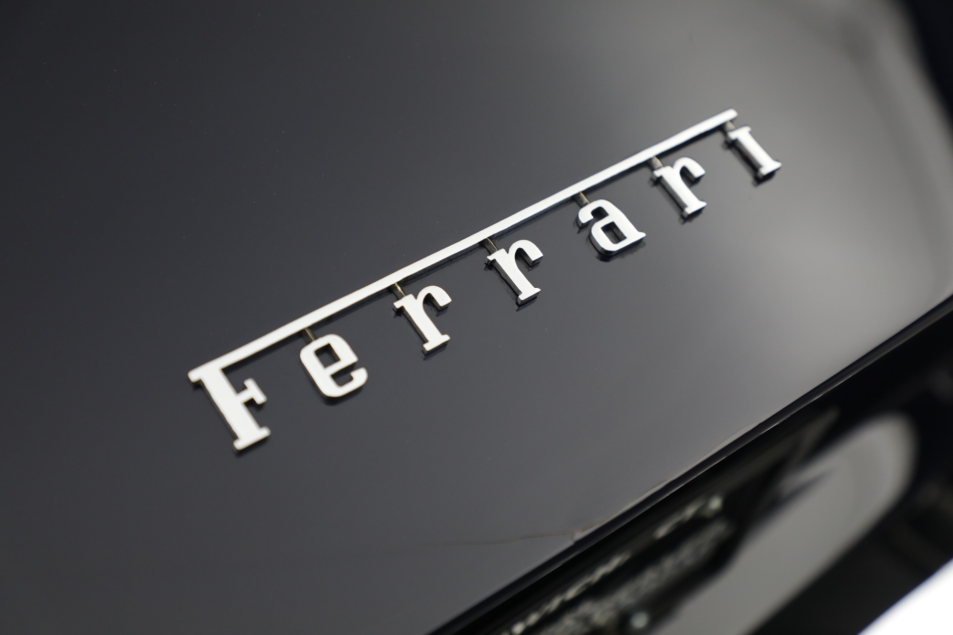 Used 1964 Ferrari 250 GT Lusso | St. Petersburg, FL