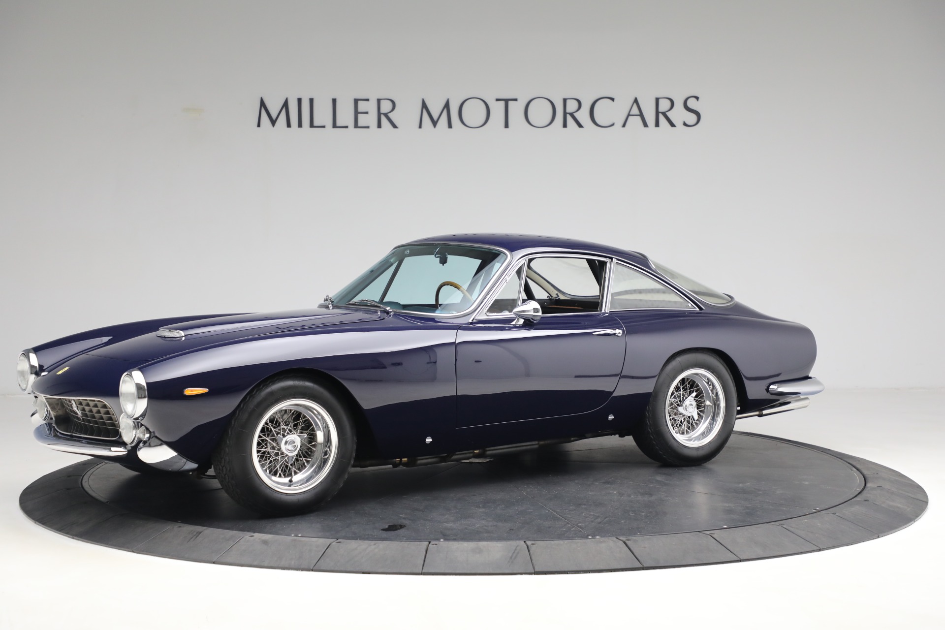 Used 1964 Ferrari 250 GT Lusso | St. Petersburg, FL