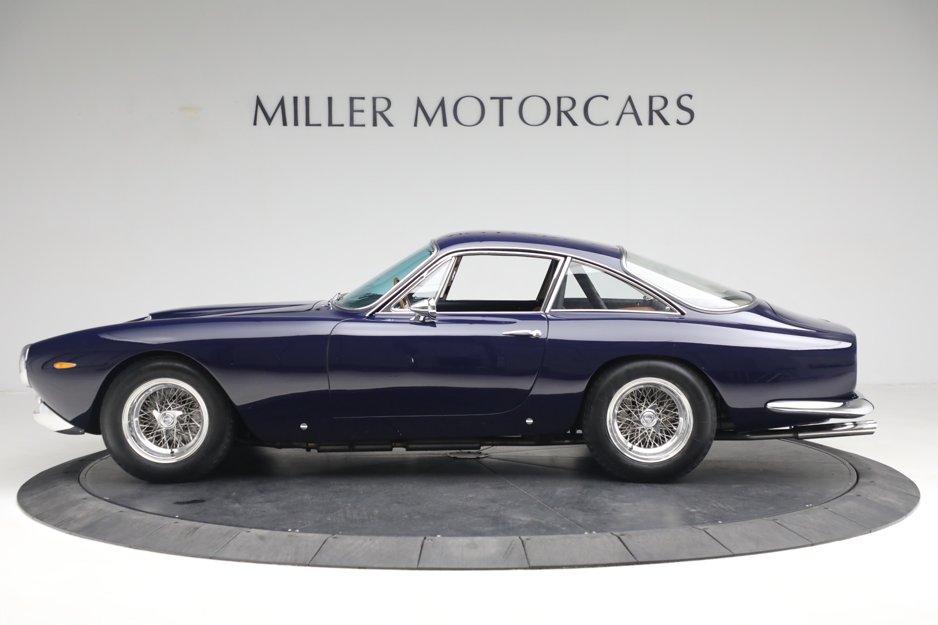 Used 1964 Ferrari 250 GT Lusso | St. Petersburg, FL