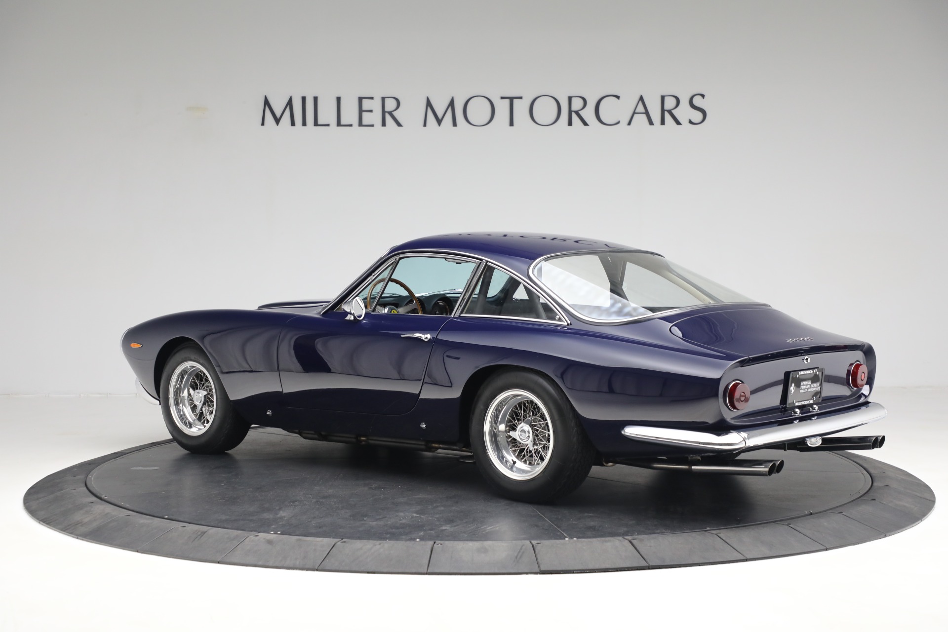 Used 1964 Ferrari 250 GT Lusso | St. Petersburg, FL