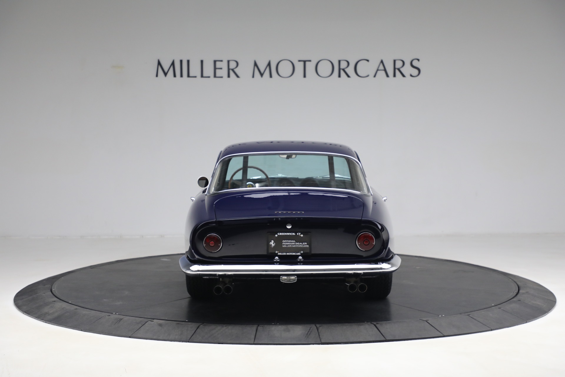 Used 1964 Ferrari 250 GT Lusso | St. Petersburg, FL