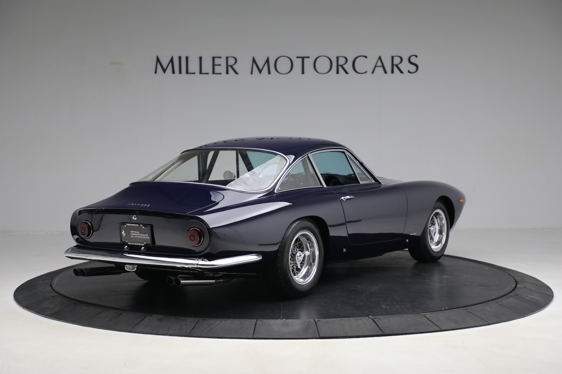 Used 1964 Ferrari 250 GT Lusso | St. Petersburg, FL