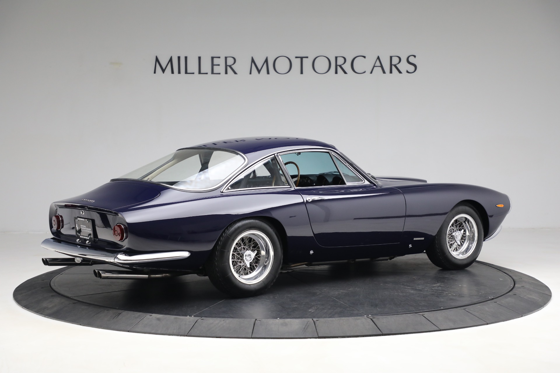 Used 1964 Ferrari 250 GT Lusso | St. Petersburg, FL
