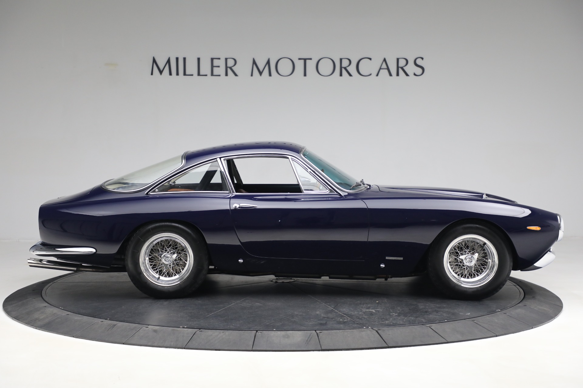 Used 1964 Ferrari 250 GT Lusso | St. Petersburg, FL