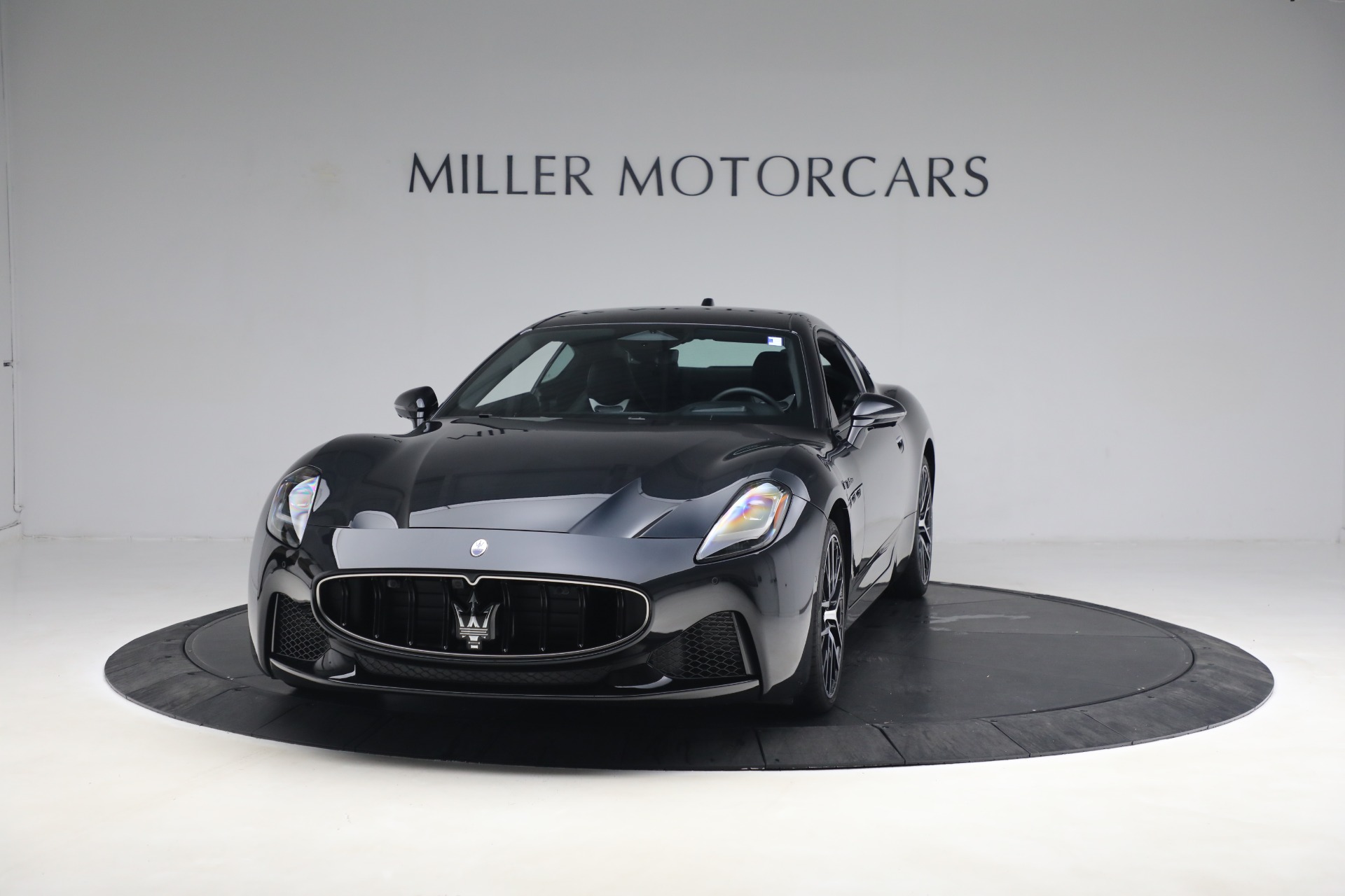 New 2024 Maserati GranTurismo Modena | St. Petersburg, FL