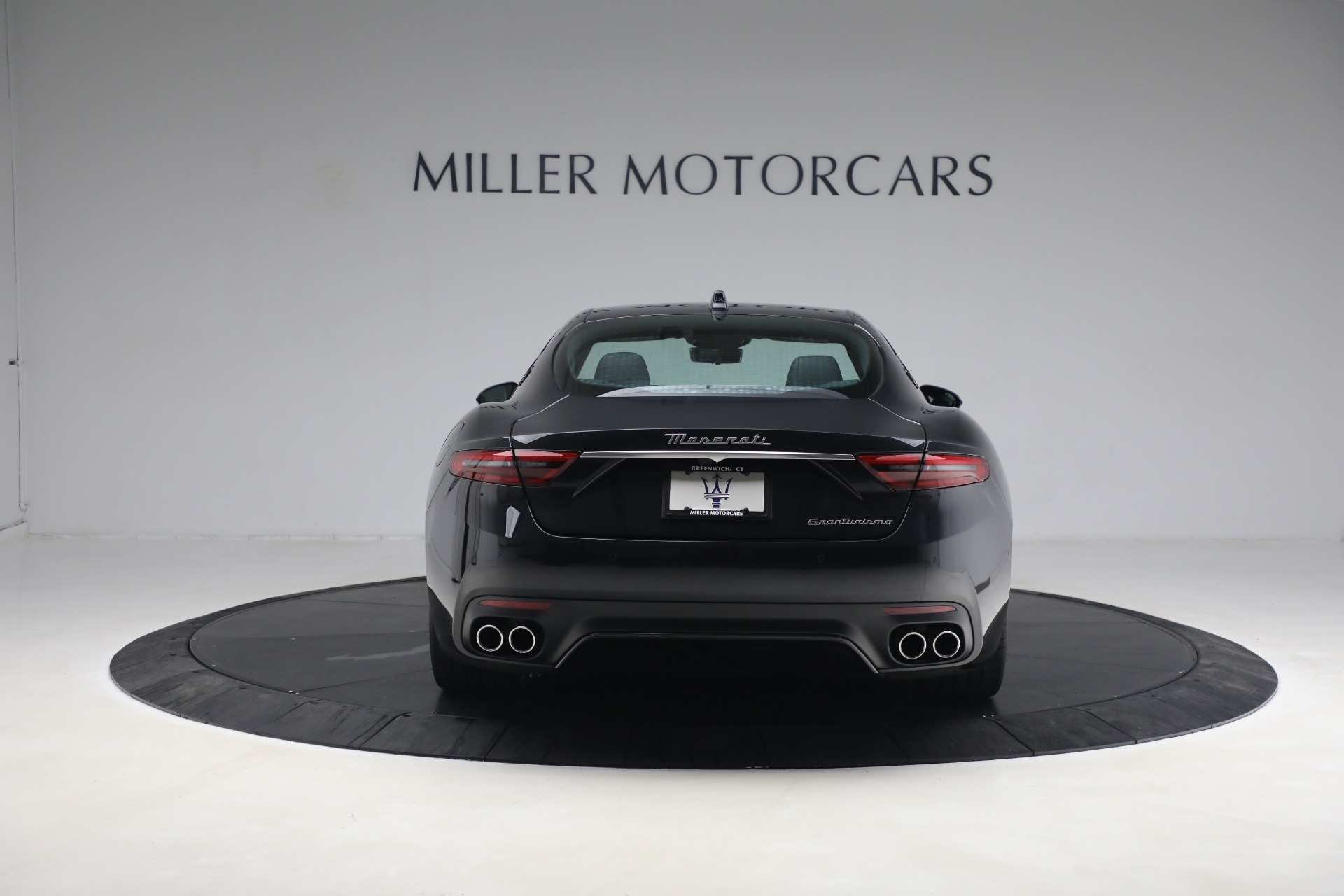 New 2024 Maserati GranTurismo Modena | St. Petersburg, FL