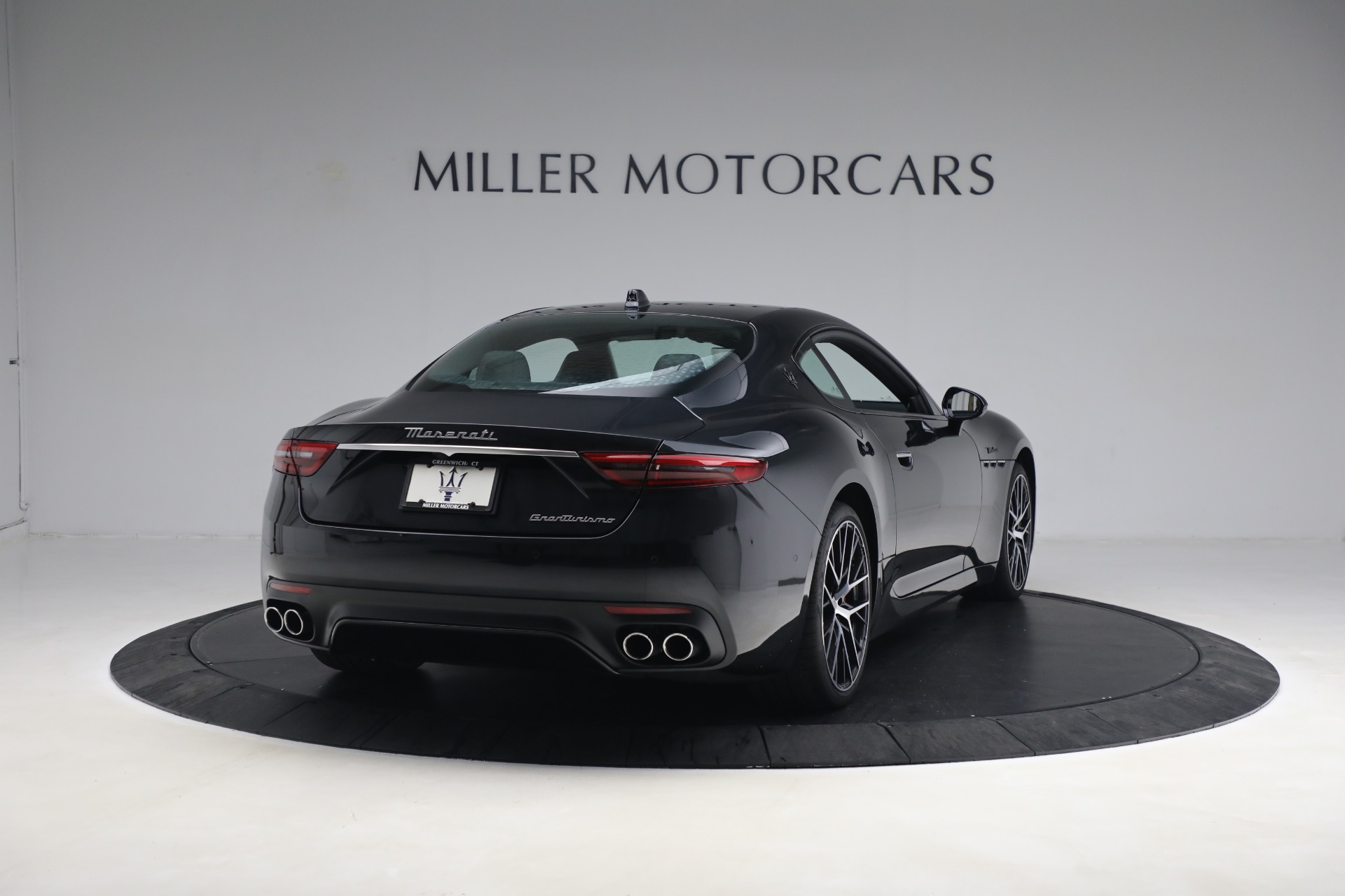 New 2024 Maserati GranTurismo Modena | St. Petersburg, FL