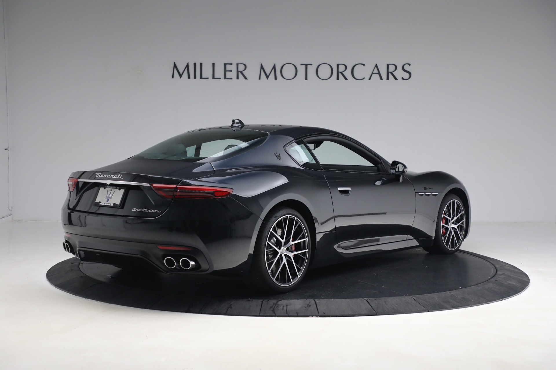New 2024 Maserati GranTurismo Modena | St. Petersburg, FL