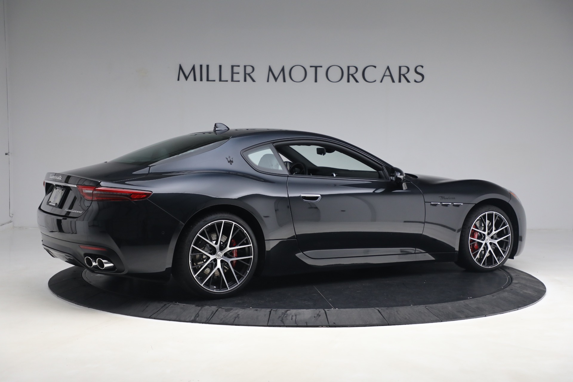 New 2024 Maserati GranTurismo Modena | St. Petersburg, FL
