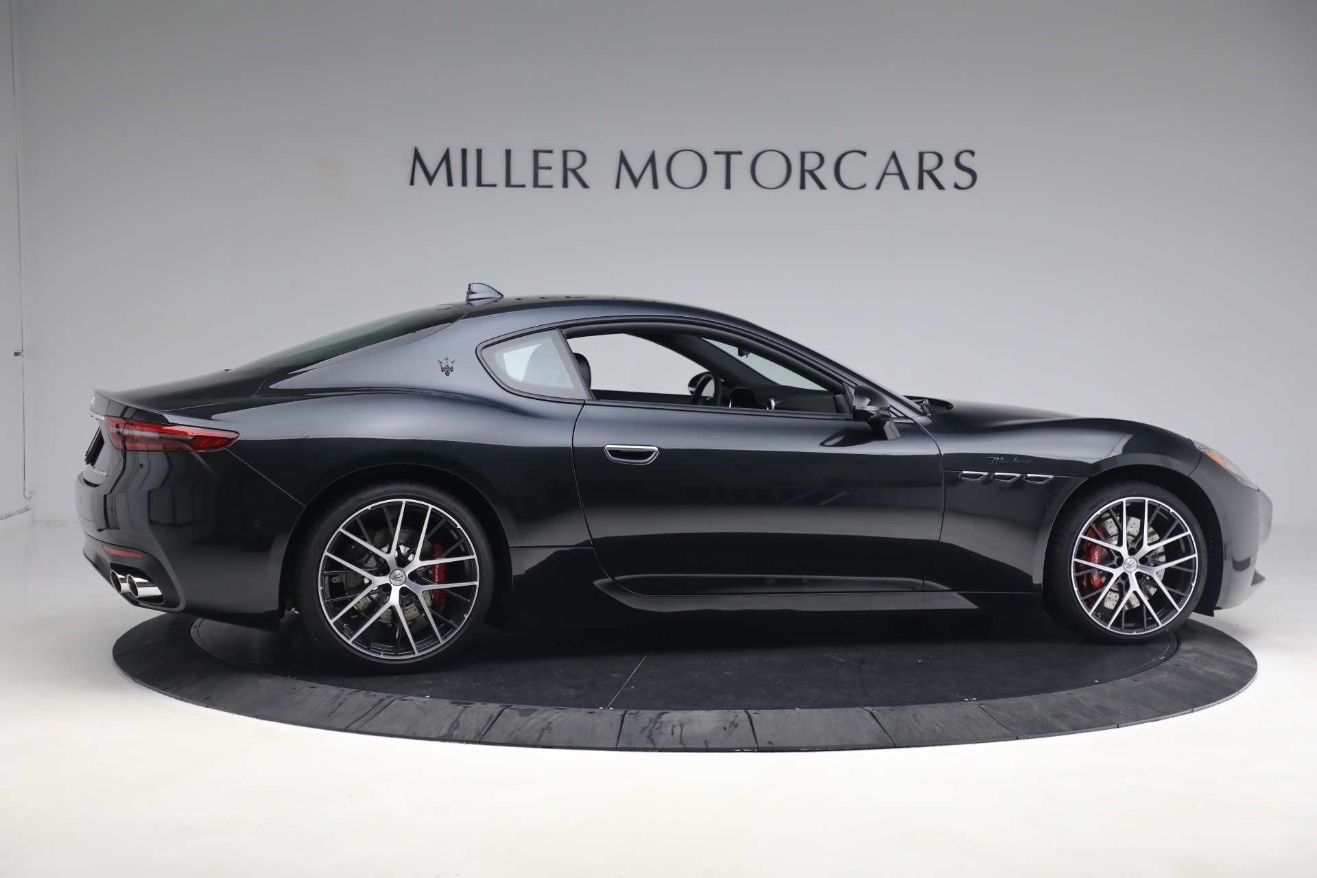 New 2024 Maserati GranTurismo Modena | St. Petersburg, FL