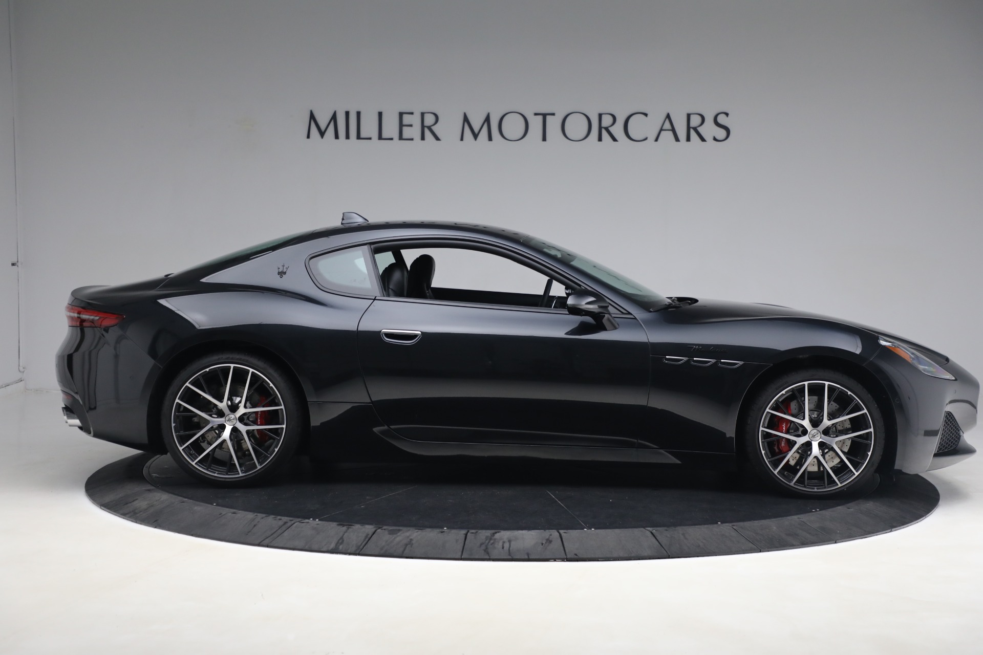 New 2024 Maserati GranTurismo Modena | St. Petersburg, FL