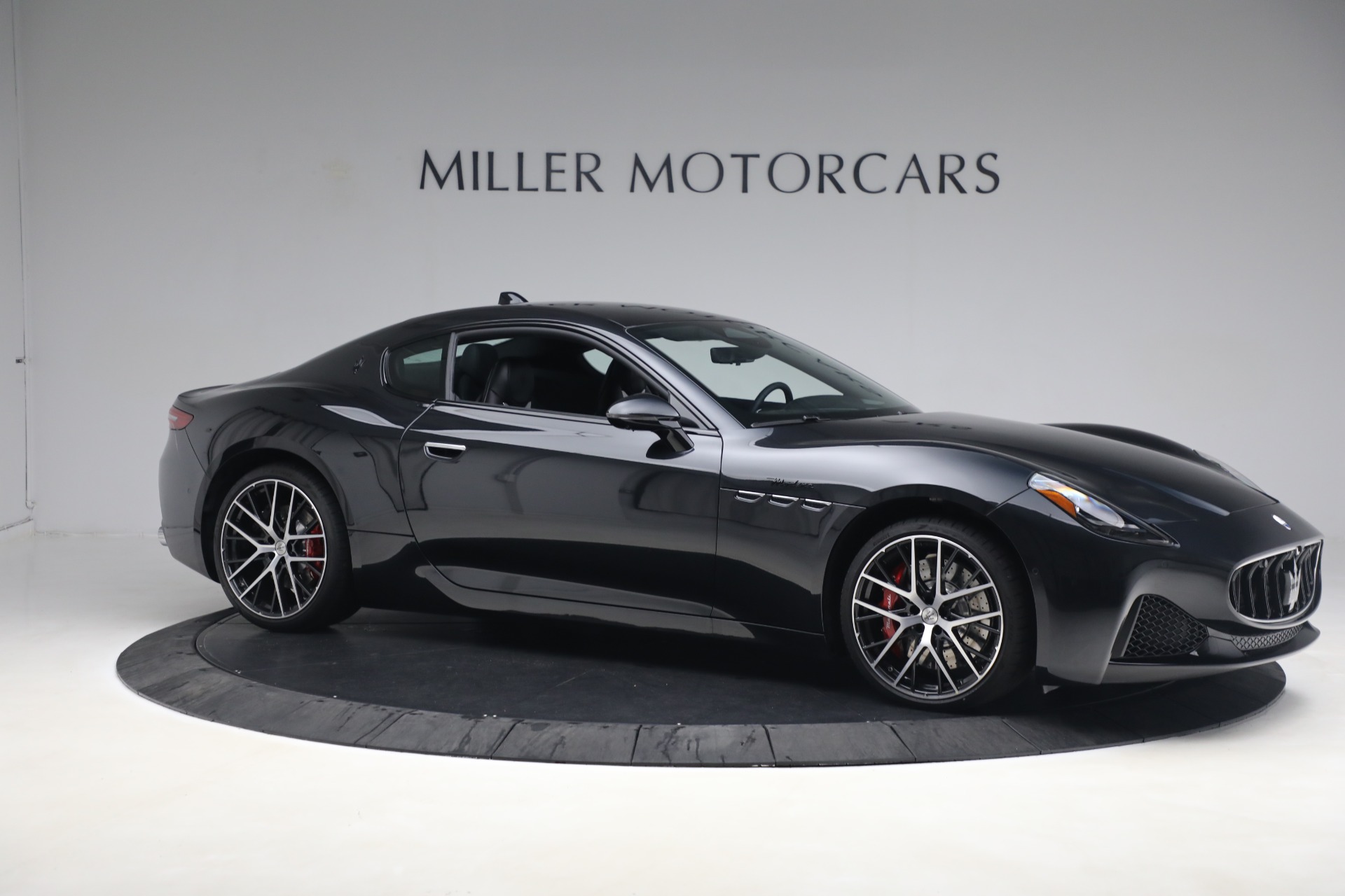 New 2024 Maserati GranTurismo Modena | St. Petersburg, FL