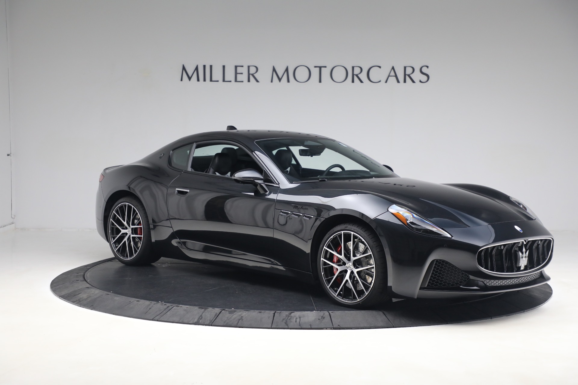 New 2024 Maserati GranTurismo Modena | St. Petersburg, FL