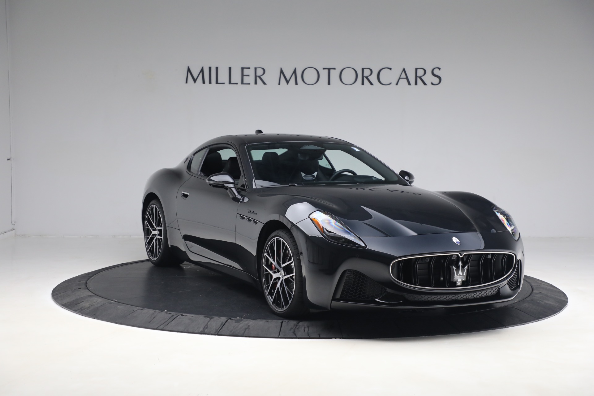 New 2024 Maserati GranTurismo Modena | St. Petersburg, FL