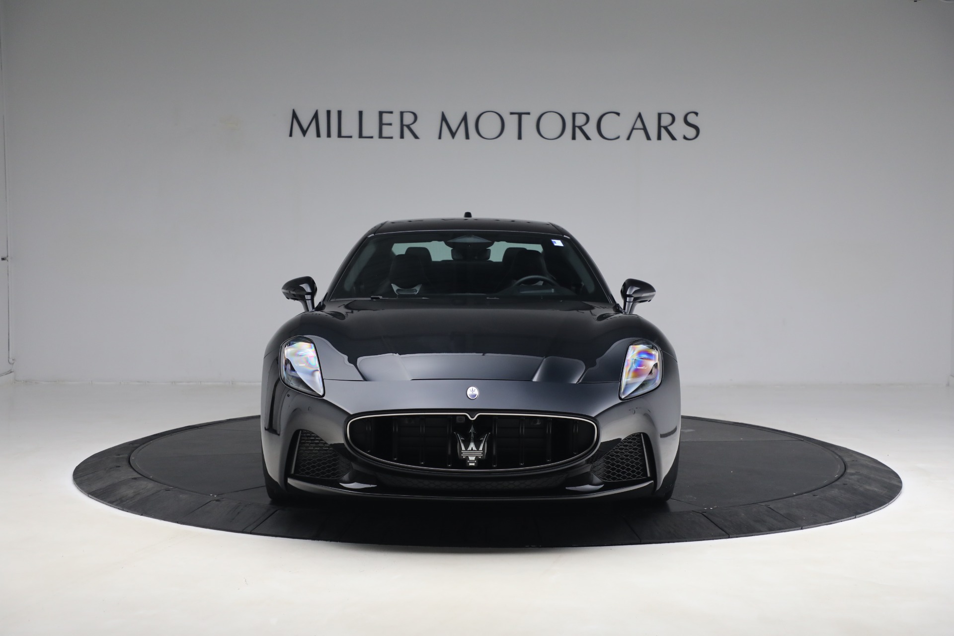 New 2024 Maserati GranTurismo Modena | St. Petersburg, FL