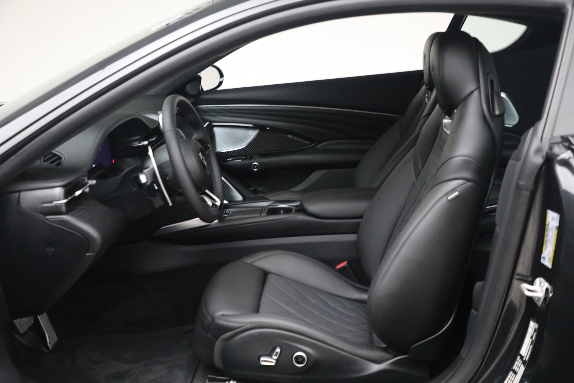 New 2024 Maserati GranTurismo Modena | St. Petersburg, FL