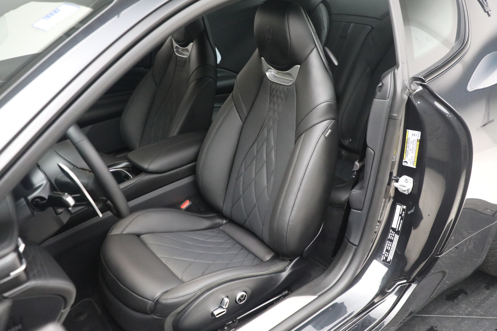 New 2024 Maserati GranTurismo Modena | St. Petersburg, FL