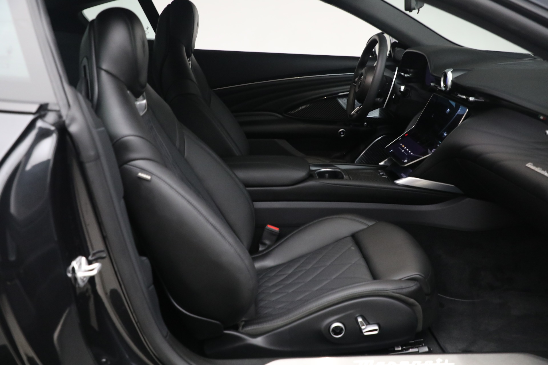 New 2024 Maserati GranTurismo Modena | St. Petersburg, FL