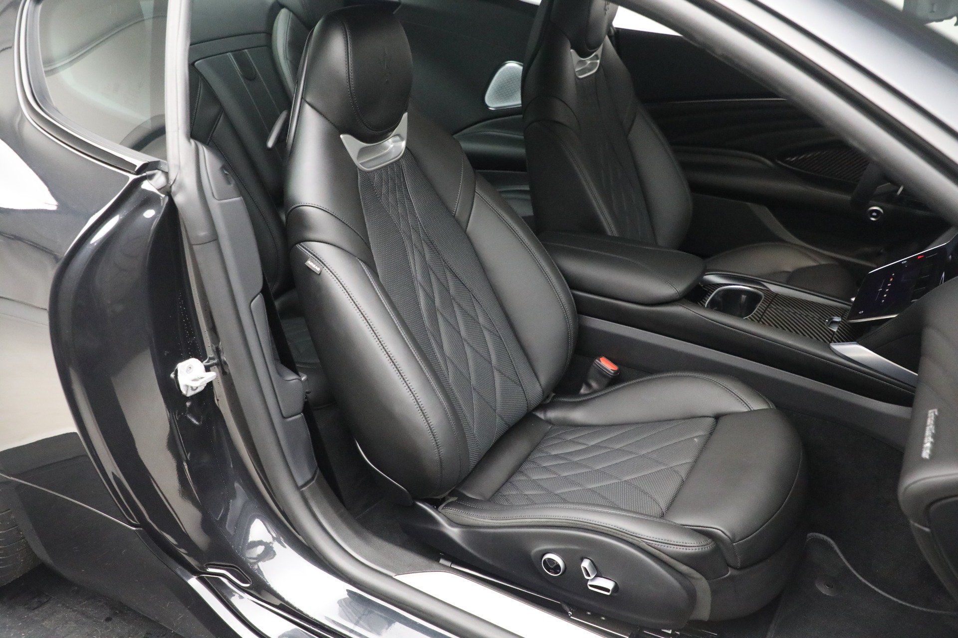 New 2024 Maserati GranTurismo Modena | St. Petersburg, FL