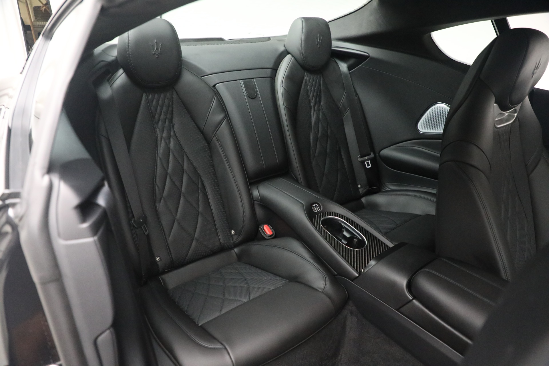 New 2024 Maserati GranTurismo Modena | St. Petersburg, FL