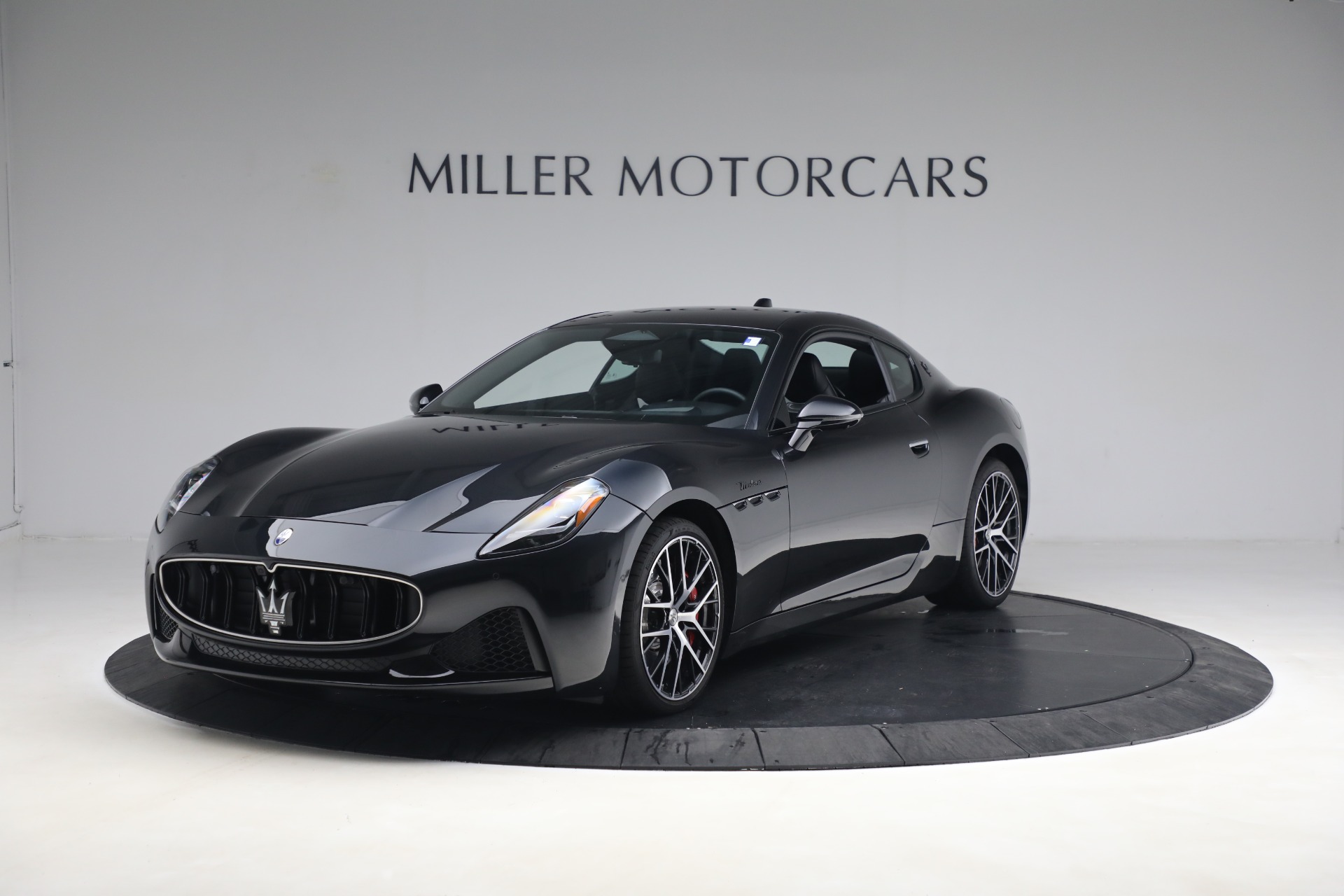 New 2024 Maserati GranTurismo Modena | St. Petersburg, FL