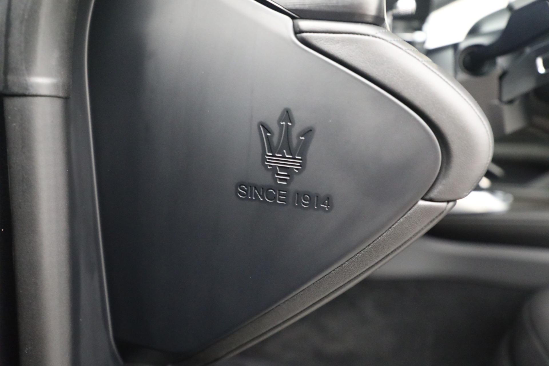 New 2024 Maserati GranTurismo Modena | St. Petersburg, FL