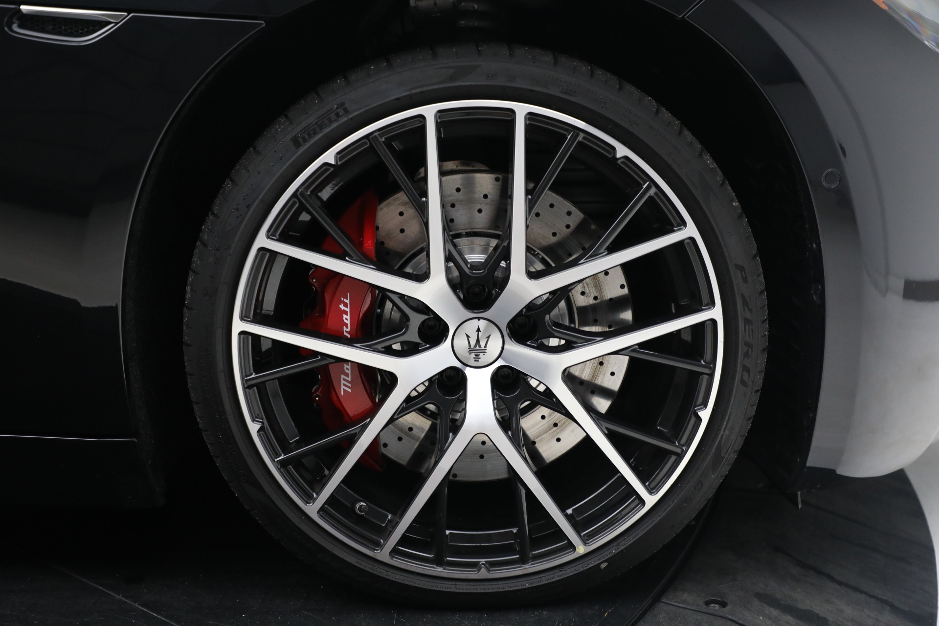 New 2024 Maserati GranTurismo Modena | St. Petersburg, FL