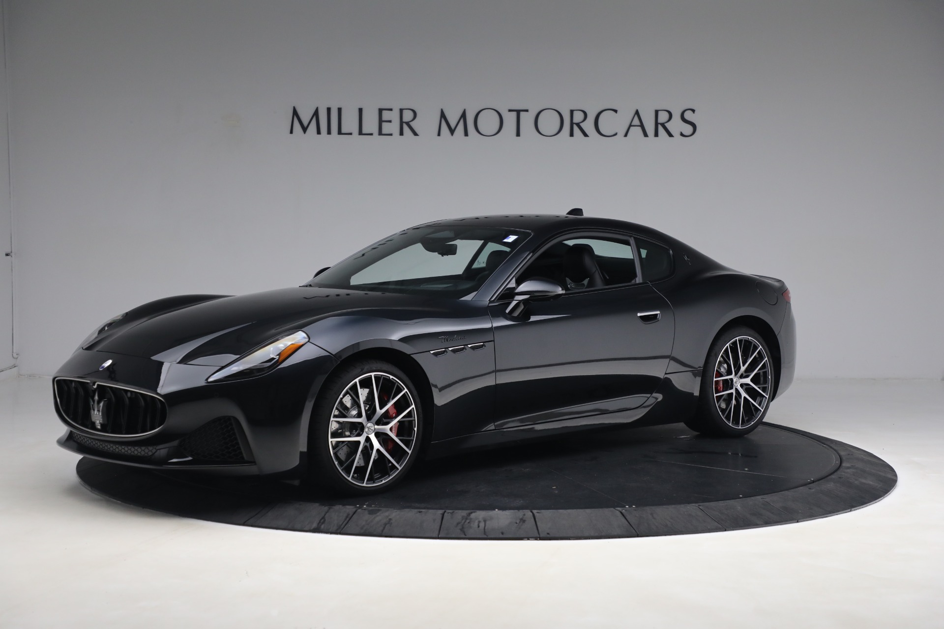 New 2024 Maserati GranTurismo Modena | St. Petersburg, FL