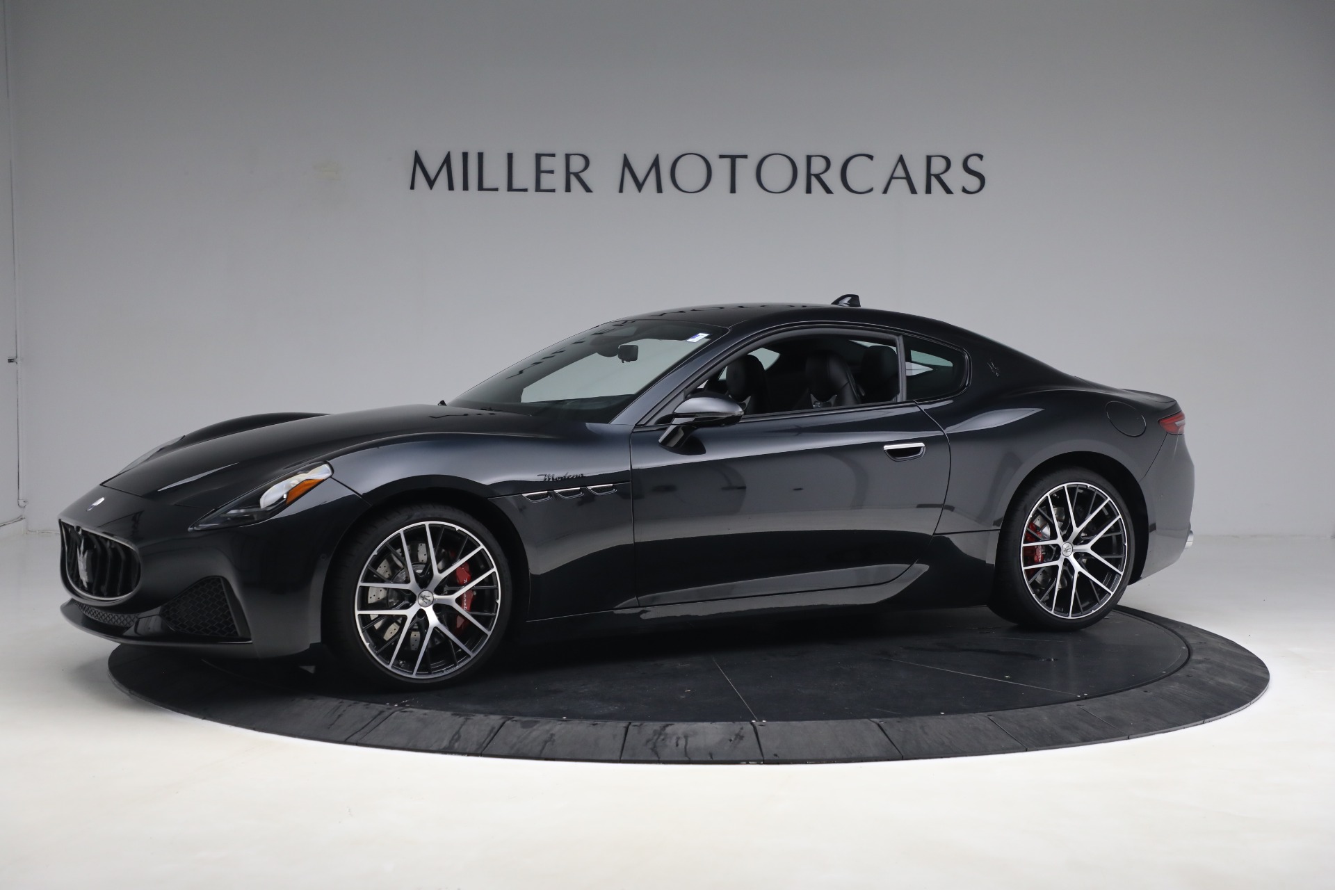 New 2024 Maserati GranTurismo Modena | St. Petersburg, FL