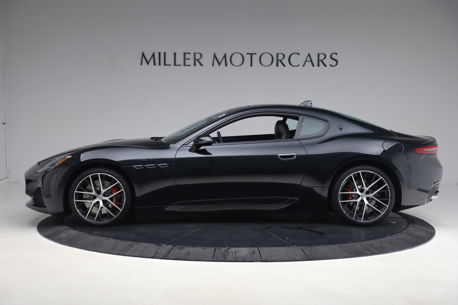 New 2024 Maserati GranTurismo Modena | St. Petersburg, FL