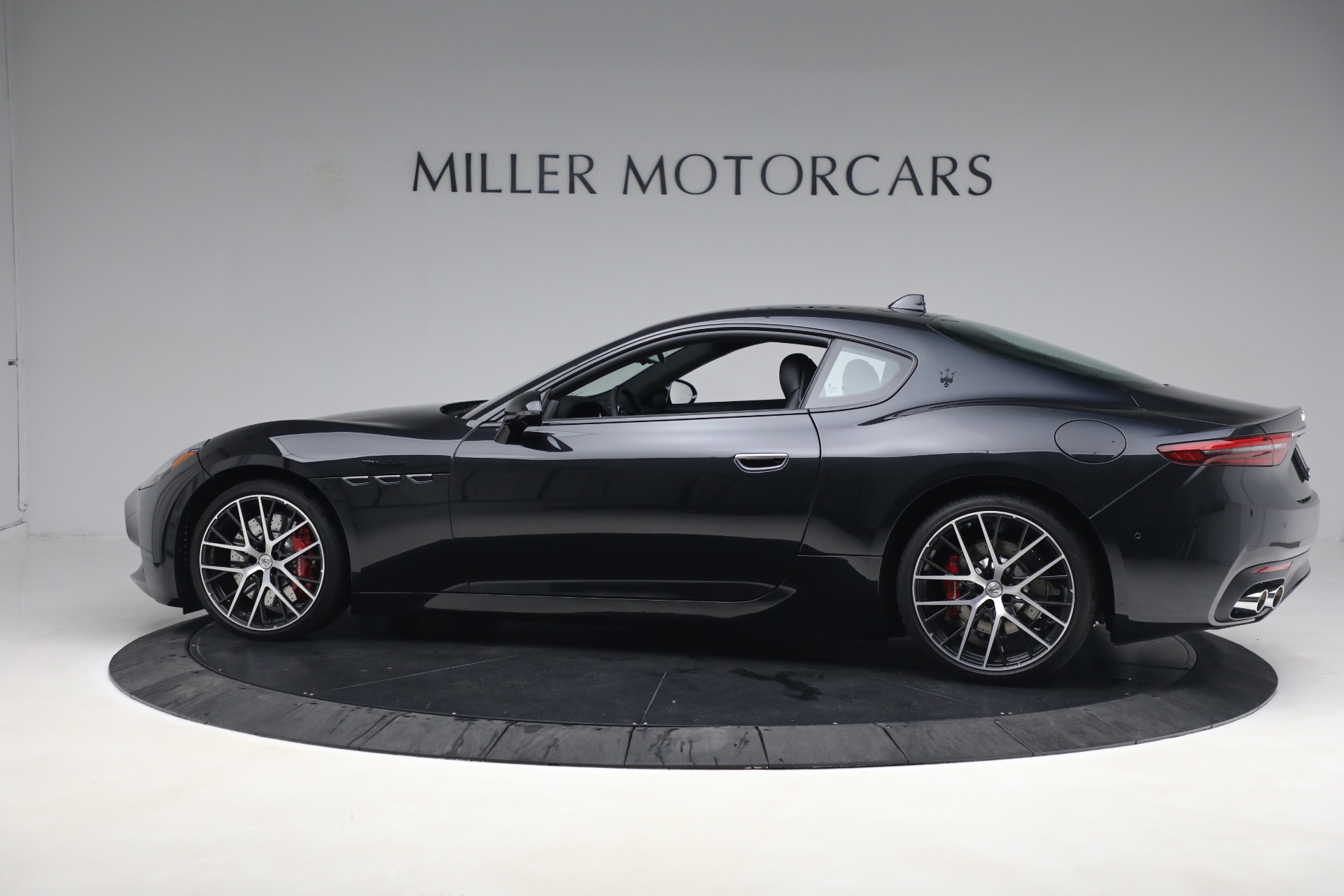 New 2024 Maserati GranTurismo Modena | St. Petersburg, FL