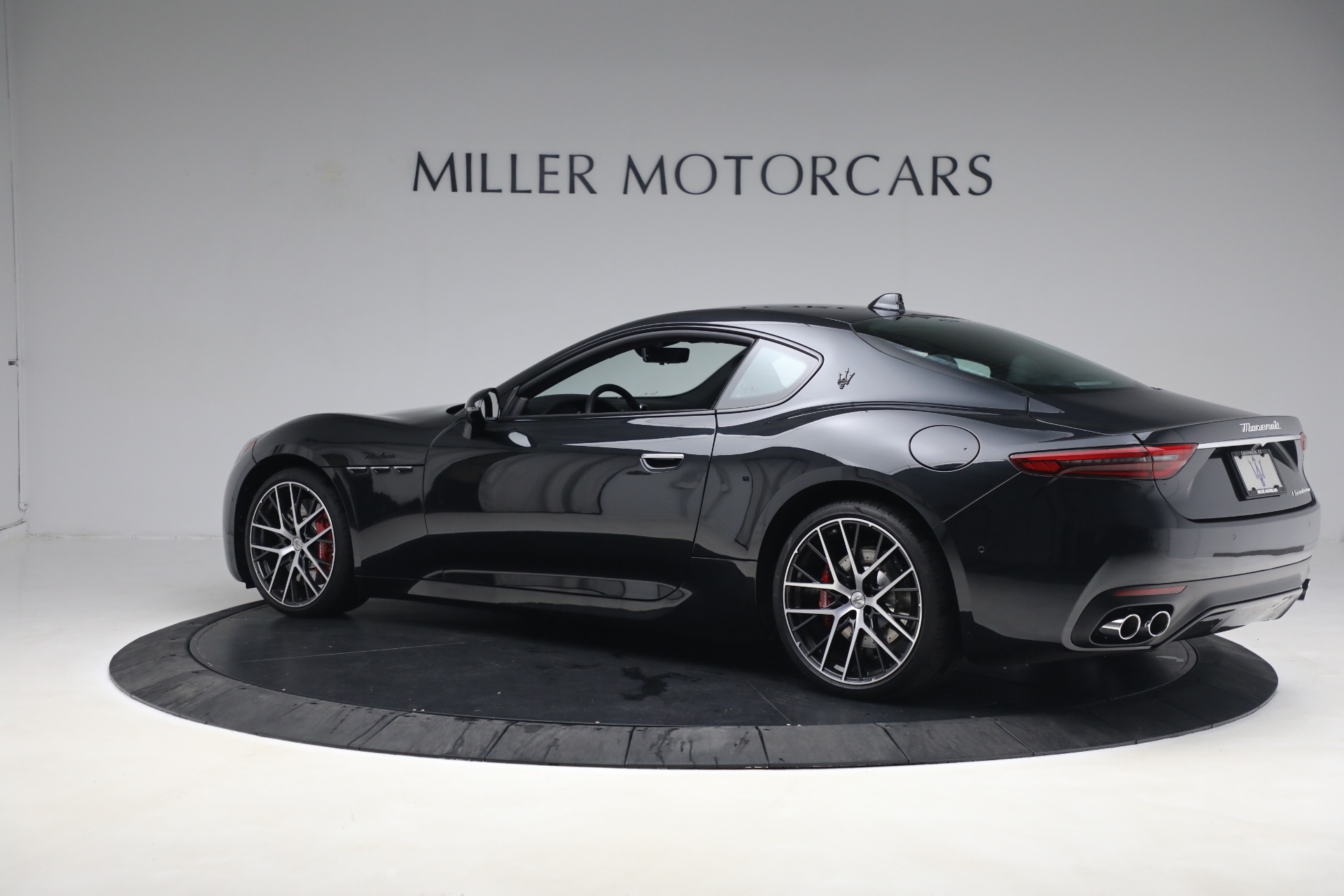New 2024 Maserati GranTurismo Modena | St. Petersburg, FL