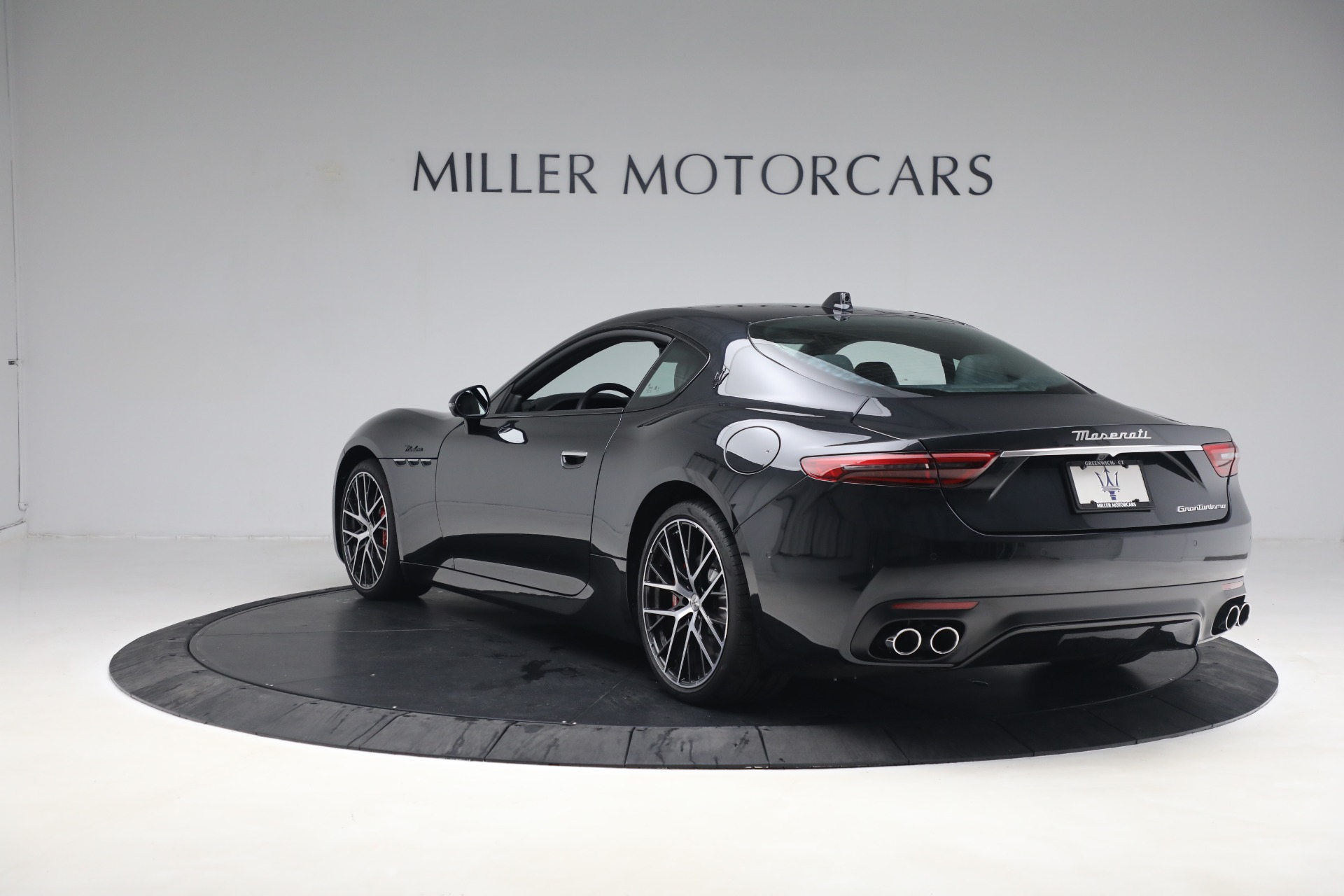 New 2024 Maserati GranTurismo Modena | St. Petersburg, FL