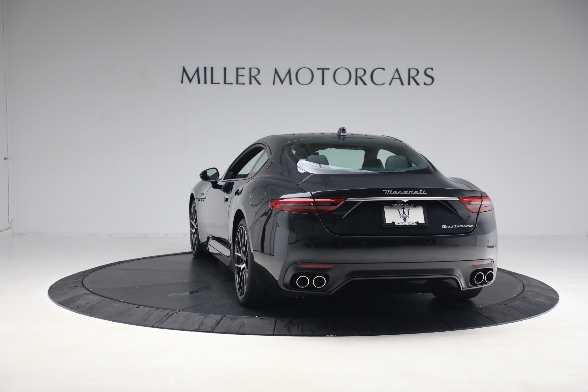 New 2024 Maserati GranTurismo Modena | St. Petersburg, FL