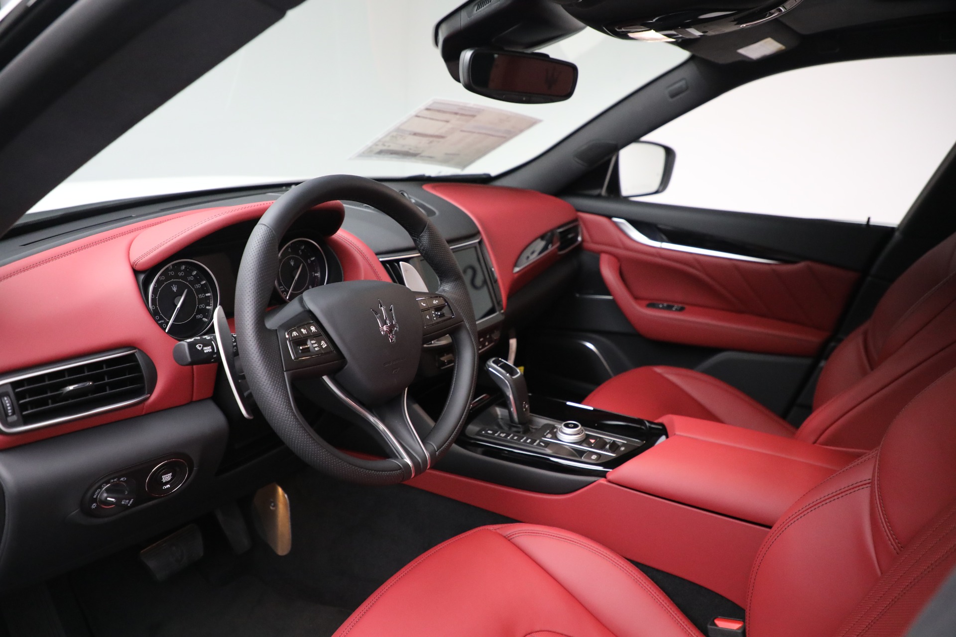 New 2023 Maserati Levante Modena | St. Petersburg, FL
