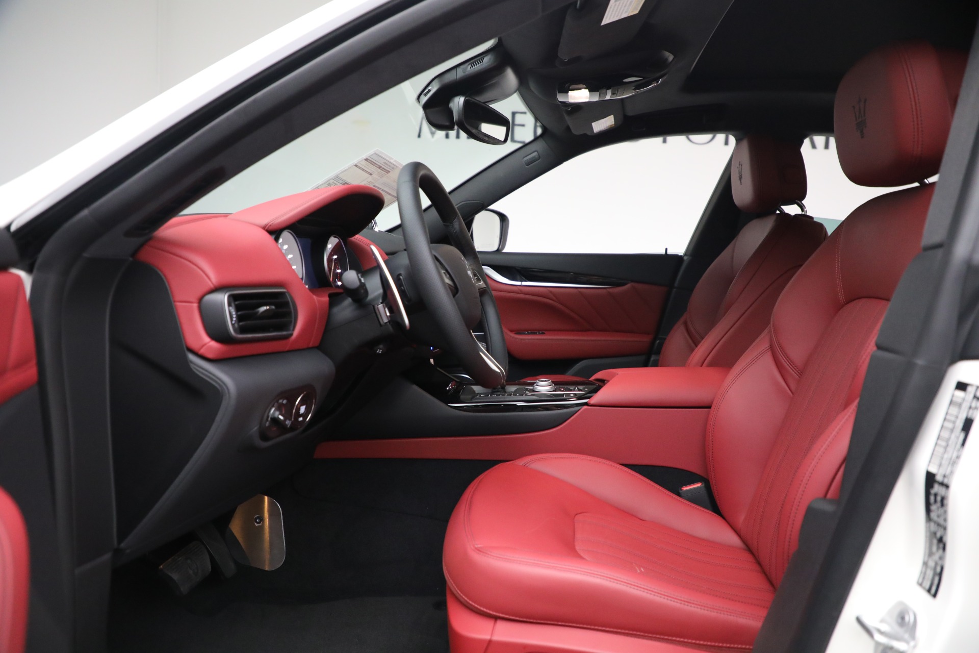 New 2023 Maserati Levante Modena | St. Petersburg, FL