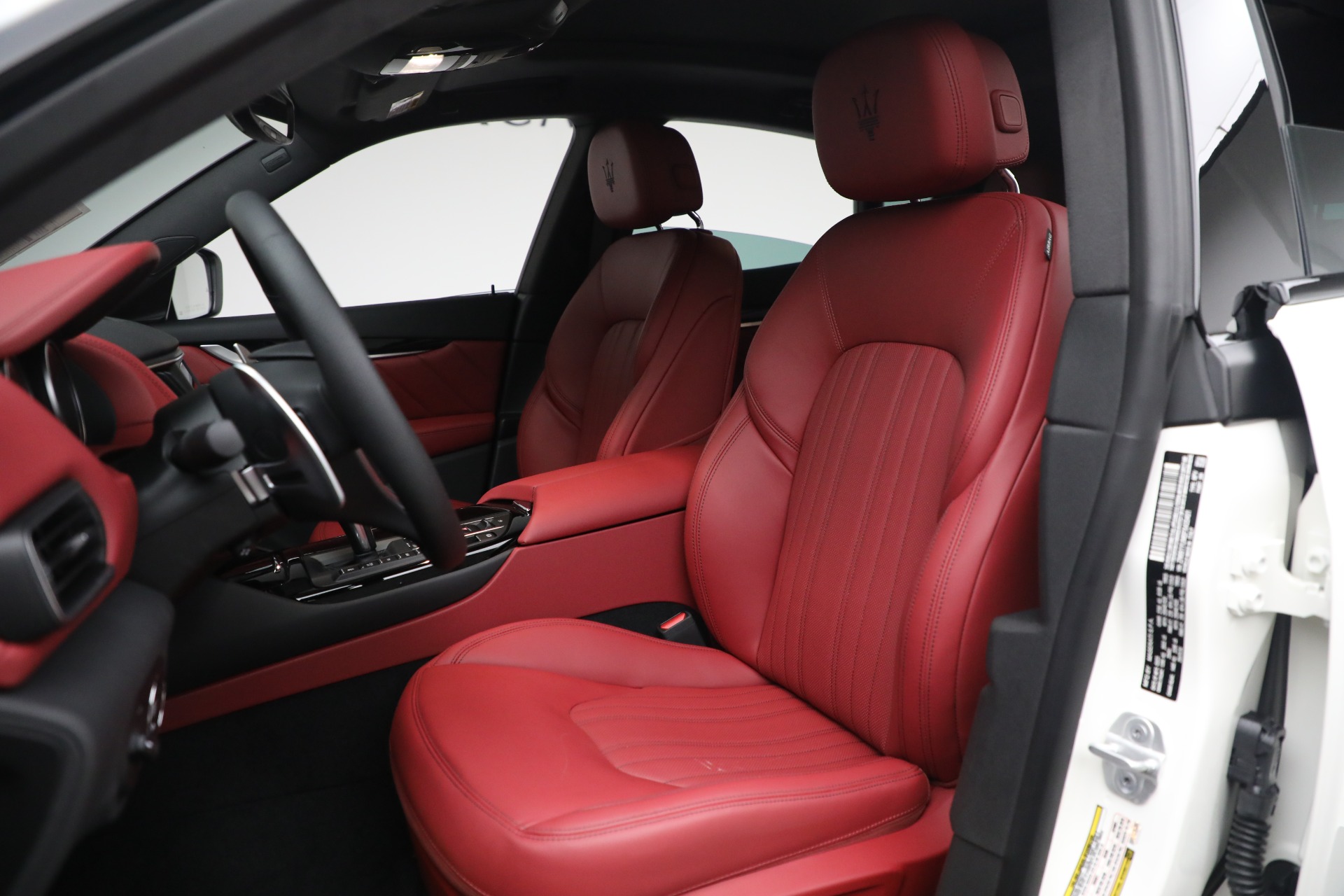 New 2023 Maserati Levante Modena | St. Petersburg, FL