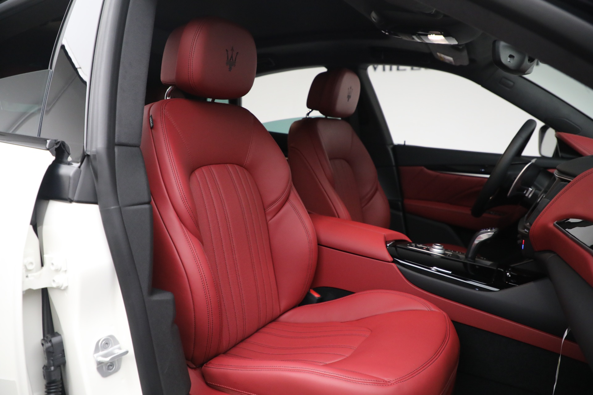 New 2023 Maserati Levante Modena | St. Petersburg, FL