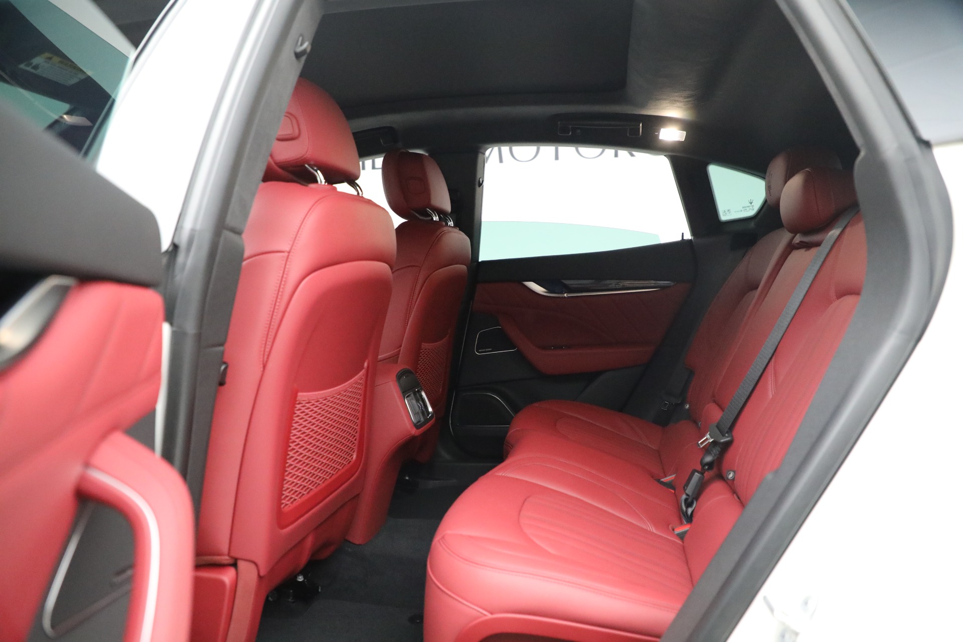 New 2023 Maserati Levante Modena | St. Petersburg, FL