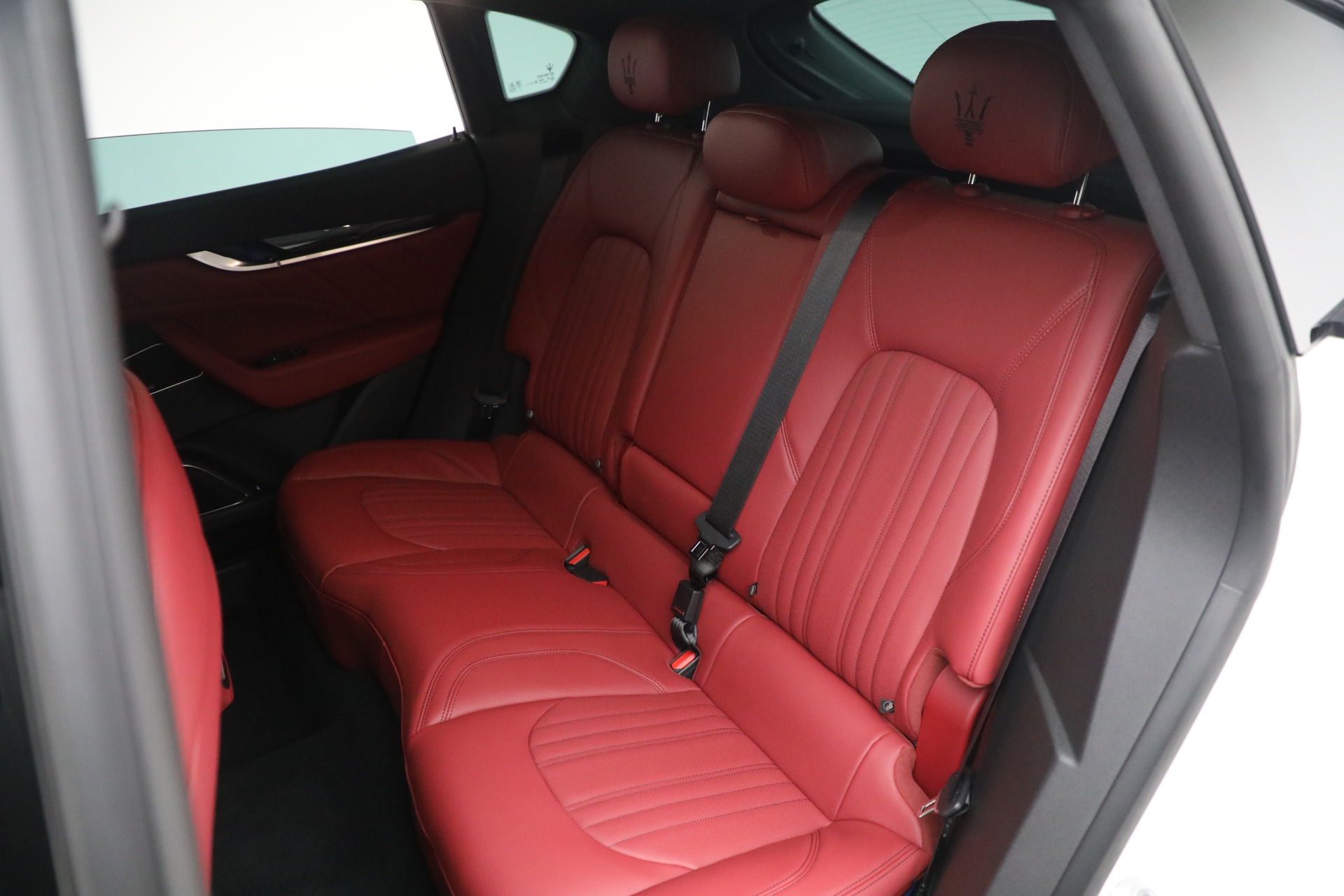 New 2023 Maserati Levante Modena | St. Petersburg, FL