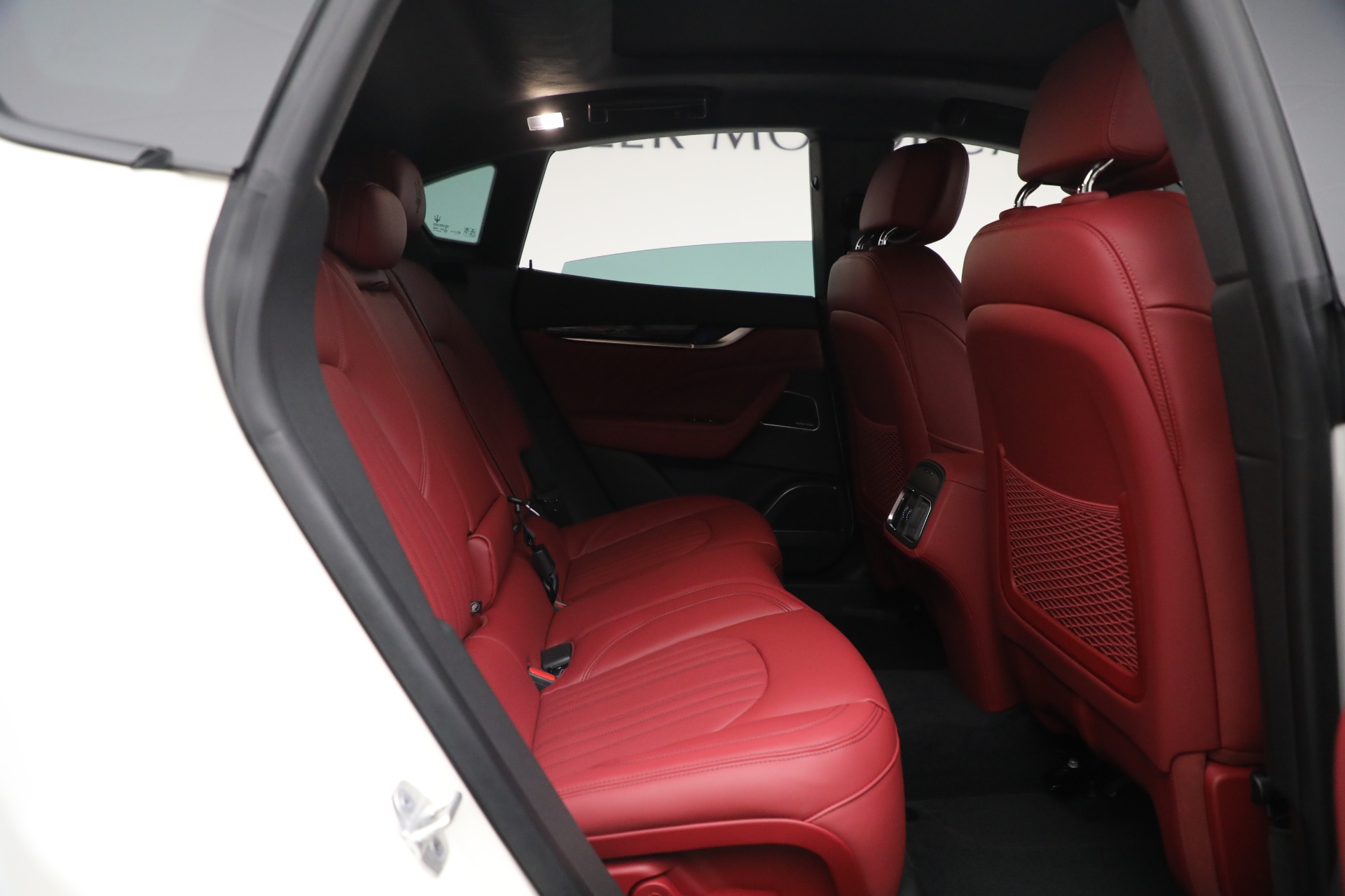 New 2023 Maserati Levante Modena | St. Petersburg, FL