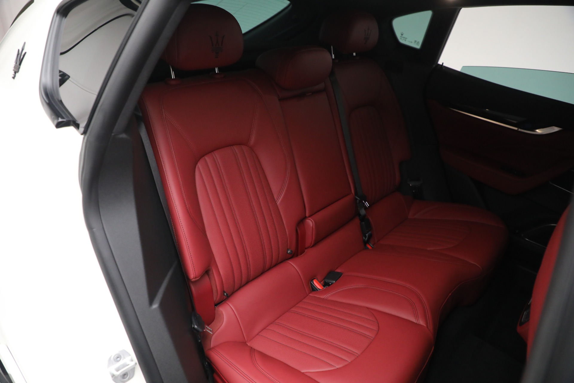 New 2023 Maserati Levante Modena | St. Petersburg, FL