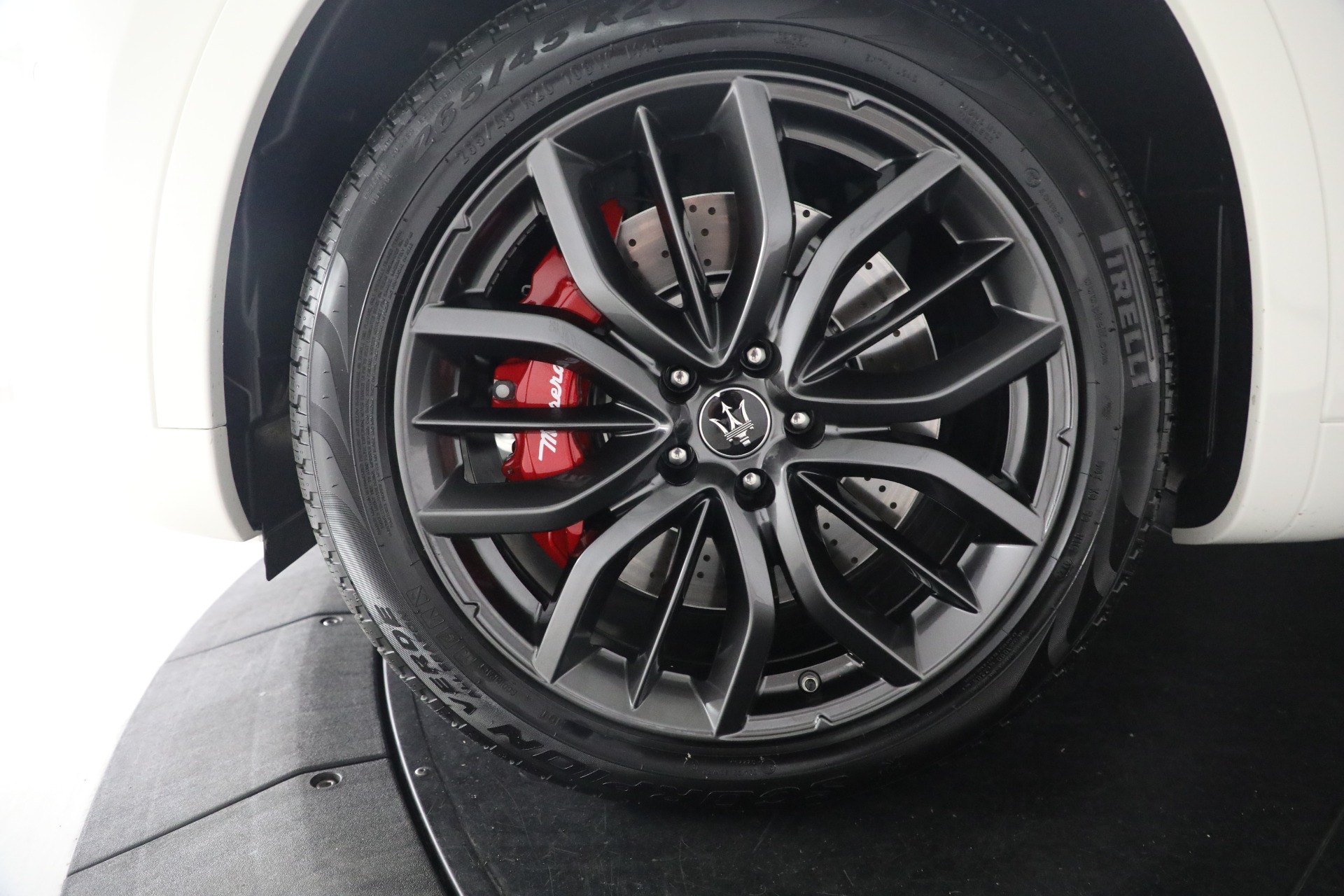 New 2023 Maserati Levante Modena | St. Petersburg, FL