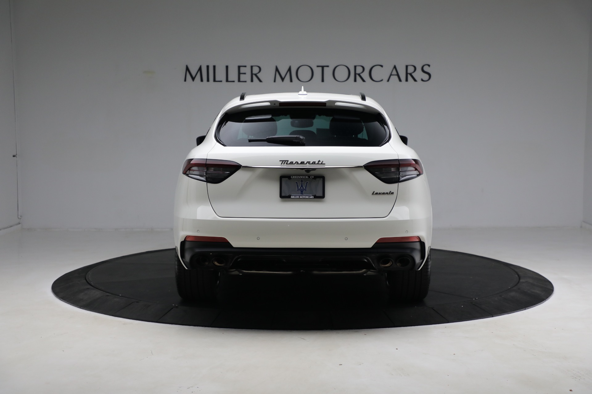 New 2023 Maserati Levante Modena | St. Petersburg, FL