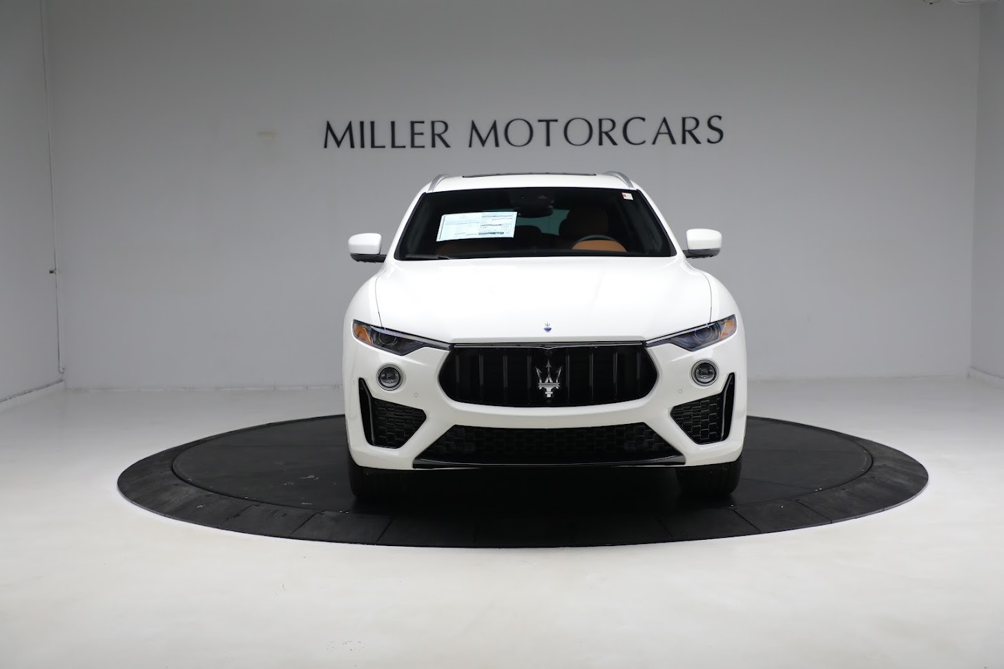 New 2023 Maserati Levante Modena | St. Petersburg, FL