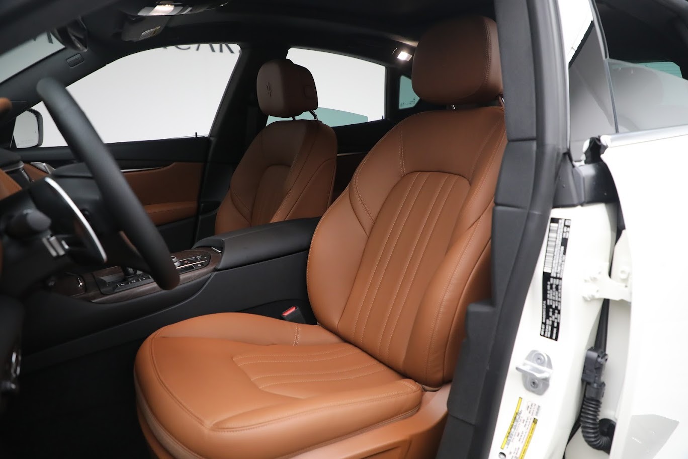 New 2023 Maserati Levante Modena | St. Petersburg, FL