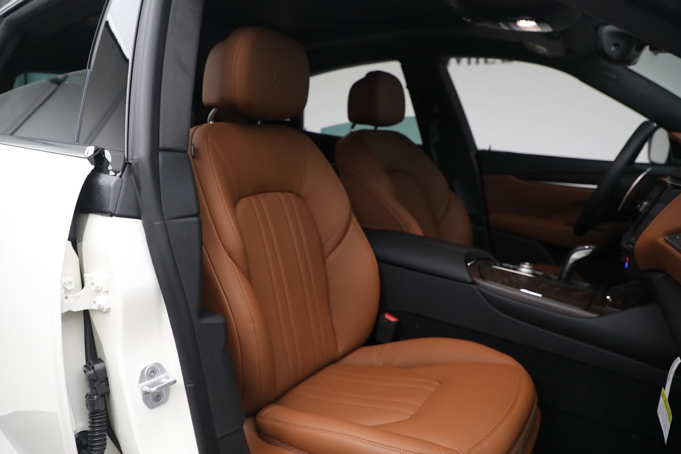 New 2023 Maserati Levante Modena | St. Petersburg, FL