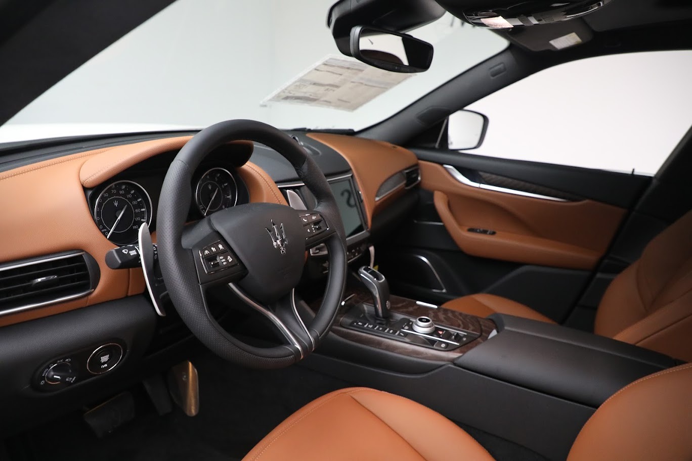 New 2023 Maserati Levante Modena | St. Petersburg, FL