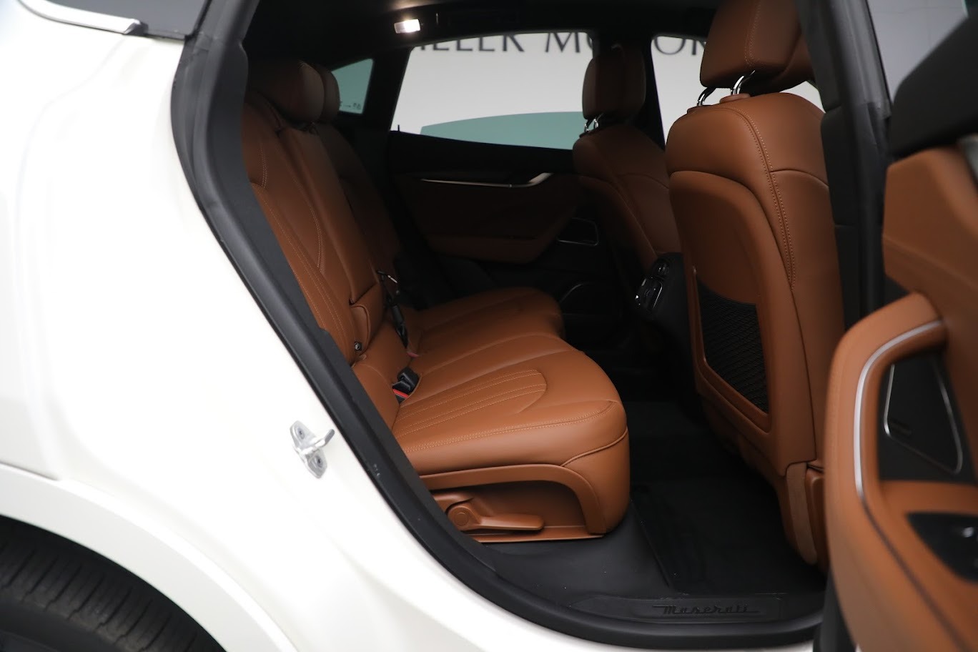 New 2023 Maserati Levante Modena | St. Petersburg, FL
